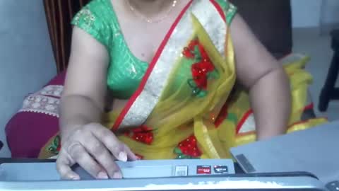 Sonika69 online show from January 4, 2025, 8:48 pm
