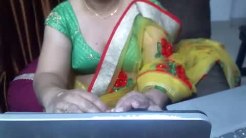 Sonika69 online show from January 5, 2025, 10:53 am