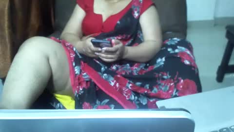 Sonika69 online show from January 5, 2025, 11:12 pm
