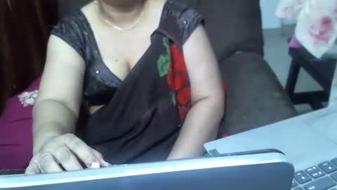Sonika69 online show from January 7, 2025, 11:16 am
