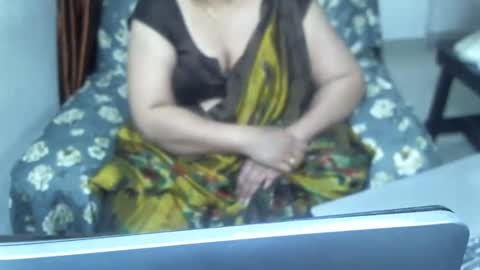 Sonika69 online show from January 11, 2025, 12:55 am