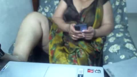 Sonika69 online show from January 11, 2025, 11:56 pm
