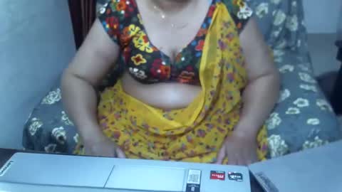Sonika69 online show from January 12, 2025, 9:08 pm