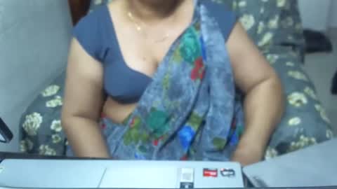 Sonika69 online show from January 14, 2025, 9:51 pm
