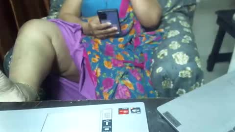 Sonika69 online show from January 18, 2025, 1:41 am