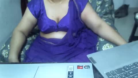 Sonika69 online show from January 26, 2025, 9:51 pm