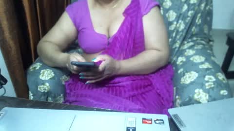 Sonika69 online show from January 30, 2025, 11:33 am
