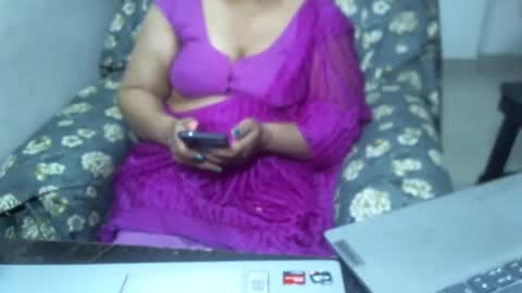Sonika69 online show from January 30, 2025, 11:02 pm