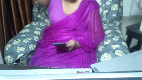 Sonika69 online show from January 31, 2025, 2:58 am