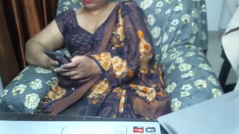 Sonika69 online show from February 2, 2025, 1:55 am