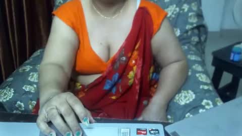 Sonika69 online show from February 3, 2025, 10:58 am