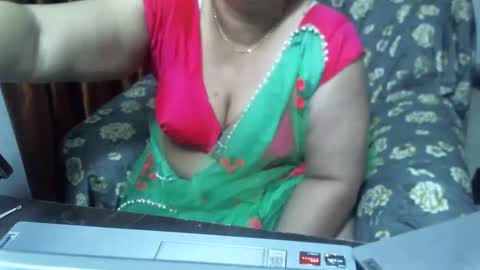Sonika69 online show from February 4, 2025, 10:54 am