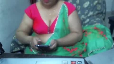 Sonika69 online show from February 4, 2025, 10:55 pm