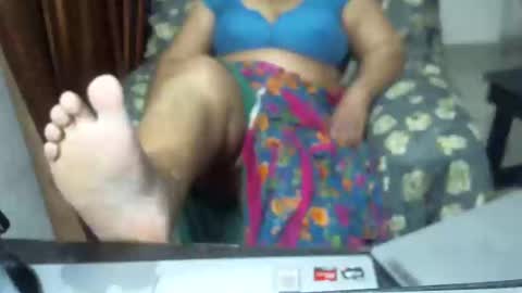 Sonika69 online show from February 5, 2025, 3:52 pm
