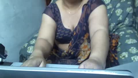 Sonika69 online show from February 15, 2025, 8:01 pm