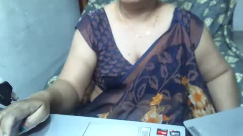 Sonika69 online show from February 15, 2025, 11:36 pm
