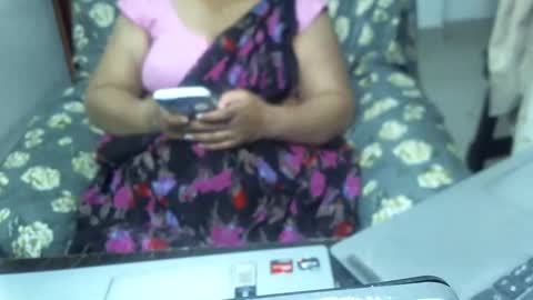 Sonika69 online show from February 19, 2025, 9:58 pm