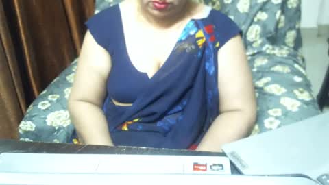 Sonika69 online show from February 24, 2025, 3:55 am