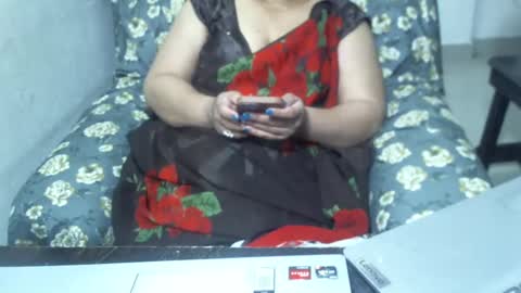 Sonika69 online show from February 24, 2025, 8:36 pm