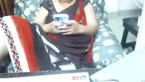 Sonika69 online show from February 26, 2025, 3:10 am