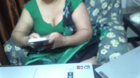 Sonika69 online show from February 27, 2025, 2:00 pm