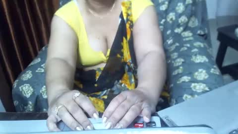 Sonika69 online show from March 2, 2025, 6:16 am