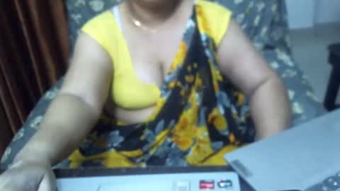 Sonika69 online show from March 3, 2025, 12:16 pm