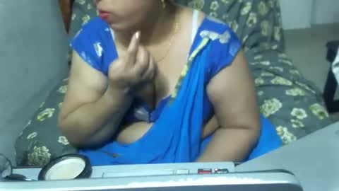 Sonika69 online show from March 4, 2025, 7:43 pm