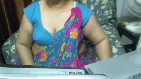 Sonika69 online show from March 9, 2025, 11:14 am