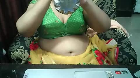 Sonika69 online show from September 9, 2025, 8:08 pm