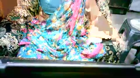 Sonika69 online show from October 12, 2025, 9:14 pm