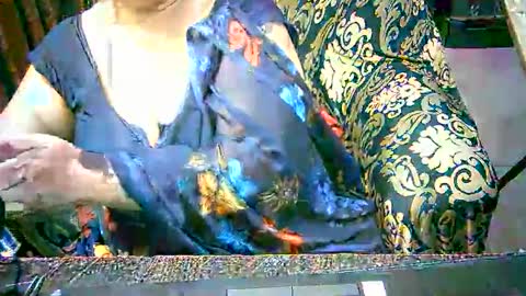 Sonika69 online show from May 2, 2026, 8:36 pm