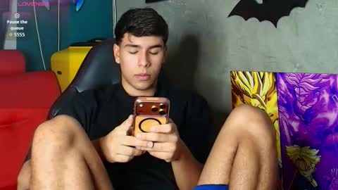 crh58_ online show from November 27, 2025, 12:24 am