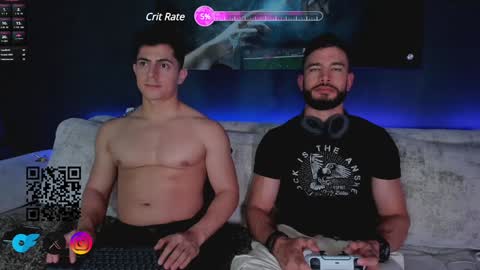 Snapshot of crhistian1_ chatting on December 4, 2024, 2:53 am CRHISTIAN online show from December 4, 2024, 2:53 am