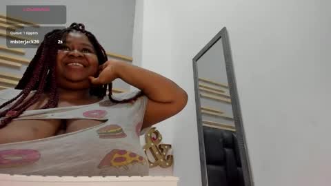criistal_castro online show from May 8, 2026, 12:32 pm