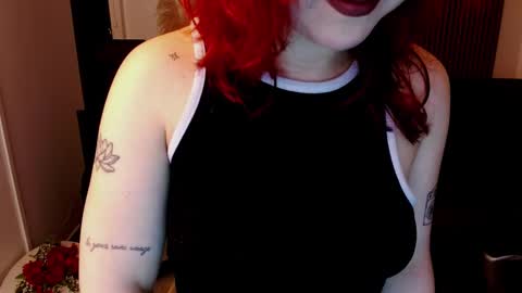 Tatiana  online show from March 8, 2025, 5:07 am