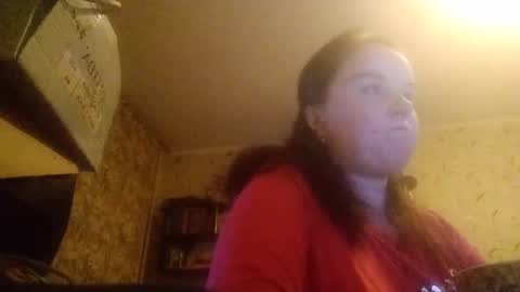 OLIVIA online show from February 20, 2026, 8:20 pm