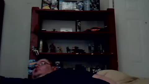 Snapshot of crimsonducki chatting on April 26, 2026, 10:35 am Duckie online show from April 26, 2026, 10:35 am