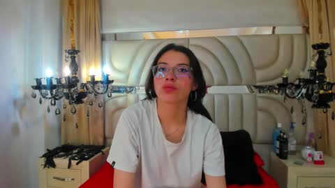 Crimsonsecrets  online show from September 11, 2025, 11:43 am