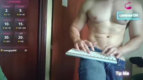 cris2428 online show from September 18, 2025, 6:54 pm