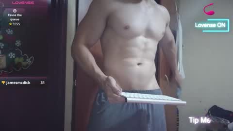 cris2428 online show from November 19, 2025, 3:39 am