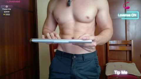 Snapshot of cris2428 chatting on May 14, 2026, 1:40 pm cris2428 online show from May 14, 2026, 1:40 pm