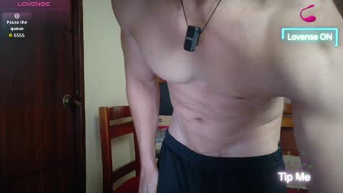 Snapshot of cris2428 chatting on May 29, 2026, 12:47 pm cris2428 online show from May 29, 2026, 12:47 pm