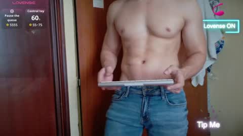 cris2428 online show from August 5, 2026, 3:48 pm