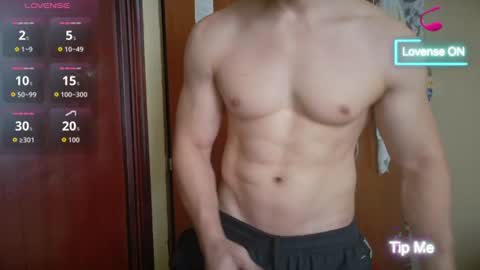cris2428 online show from August 8, 2026, 8:00 pm