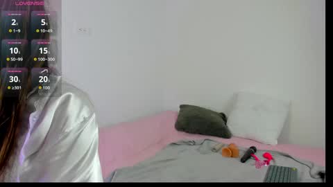 Snapshot of cris__sweetxx chatting on April 18, 2026, 11:49 pm Cristina Sweet online show from April 18, 2026, 11:49 pm