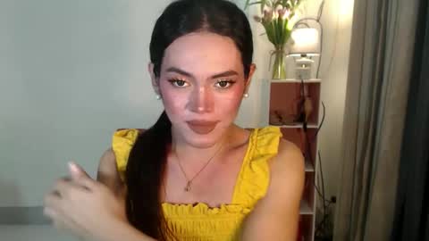 my beautiful cris online show from October 20, 2025, 5:19 am