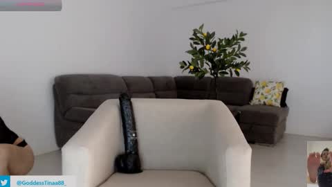 cris_tinne online show from June 5, 2026, 6:52 am
