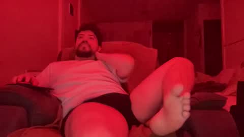 Snapshot of crisisgood chatting on January 9, 2026, 2:58 am crisisgood online show from January 9, 2026, 2:58 am