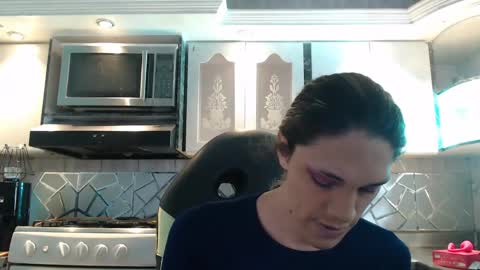 Cristina Onazis online show from May 29, 2026, 6:39 pm